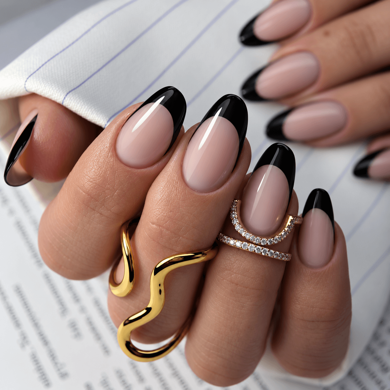 Liquid Chrome