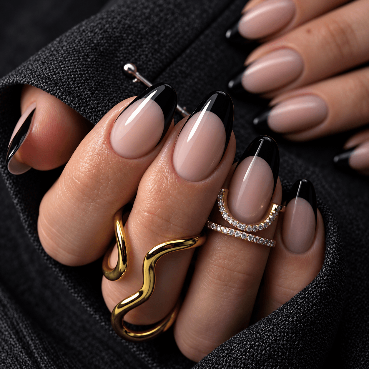 Crystal Details